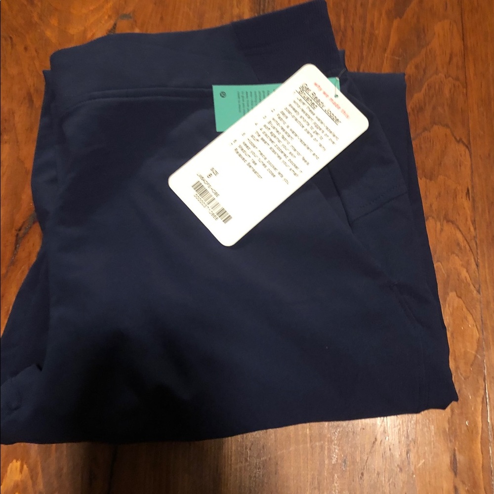 Lululemon Get Ready Jogger
